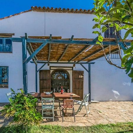 Casa Rural Ermita Azul Ojuelos Altos 외부 사진