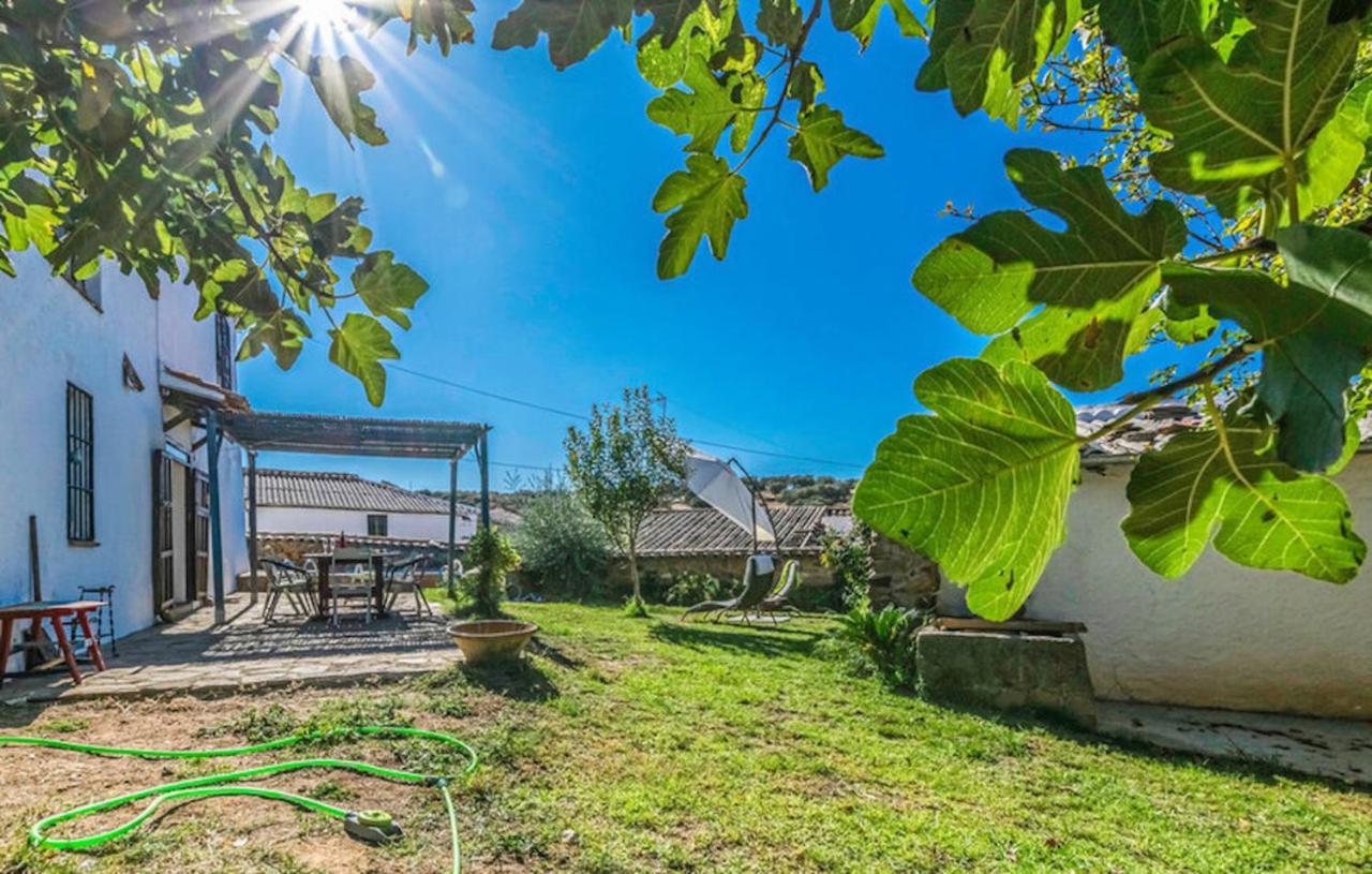 Casa Rural Ermita Azul Ojuelos Altos 외부 사진