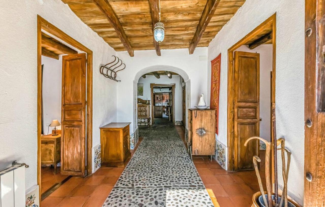 Casa Rural Ermita Azul Ojuelos Altos 외부 사진
