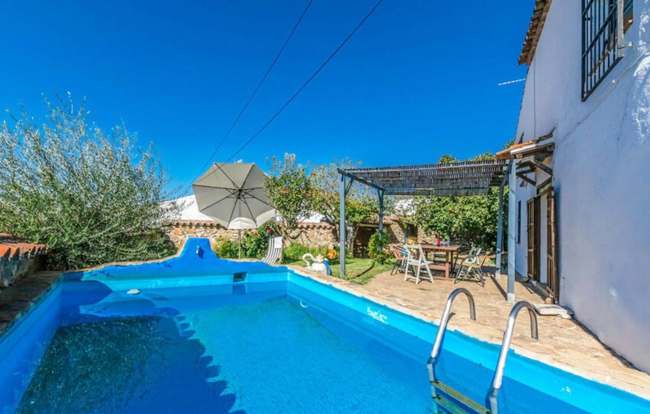 Casa Rural Ermita Azul Ojuelos Altos 외부 사진