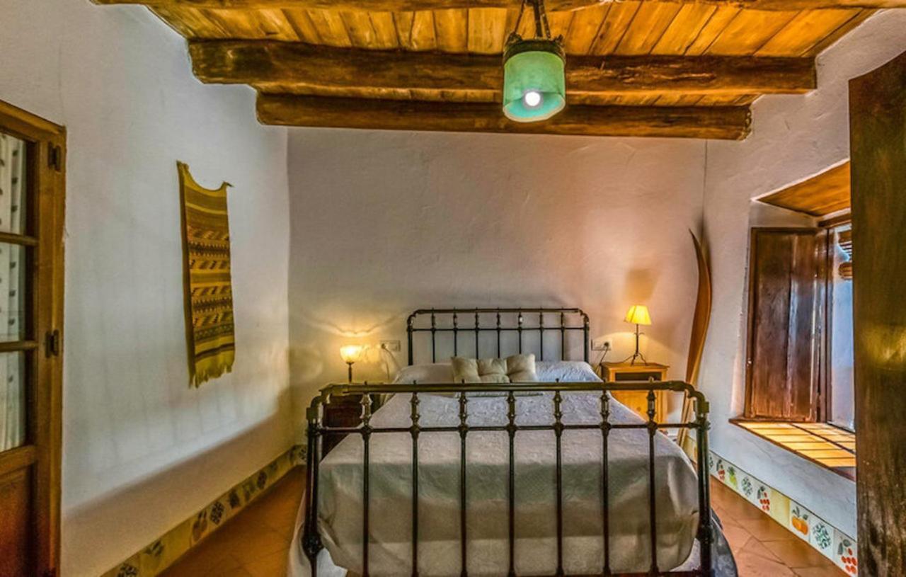 Casa Rural Ermita Azul Ojuelos Altos 외부 사진