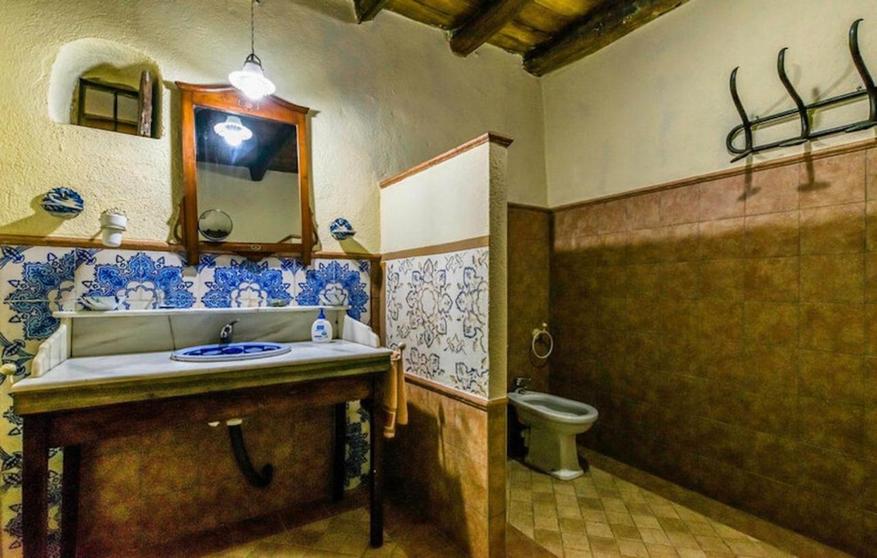 Casa Rural Ermita Azul Ojuelos Altos 외부 사진